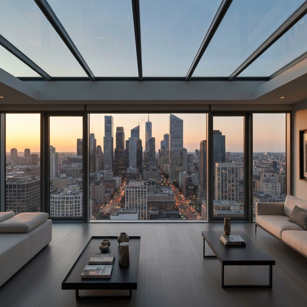 Ático Centro Ciudad